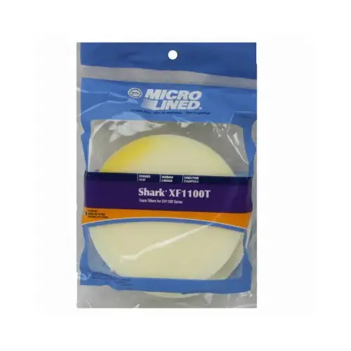 Shark Navigator Replacement Vacuum Cleaner Filter Shark Navigator Replacement Vacuum Cleaner Filter