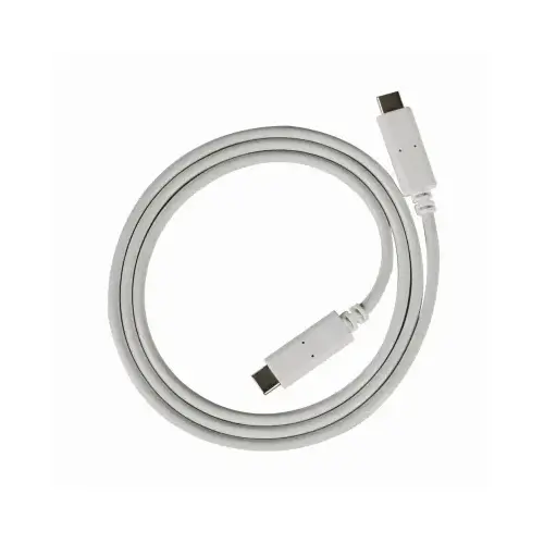 USB Type-C 3.1 Cable, 3-Ft. USB Type-C 3.1 Cable, 3-Ft.