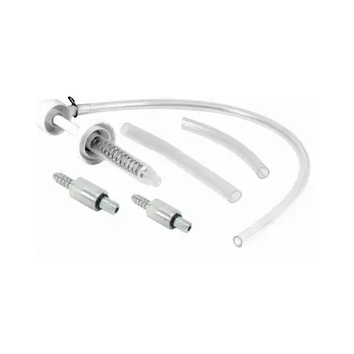 Marine Lower Unit Fluid Pump