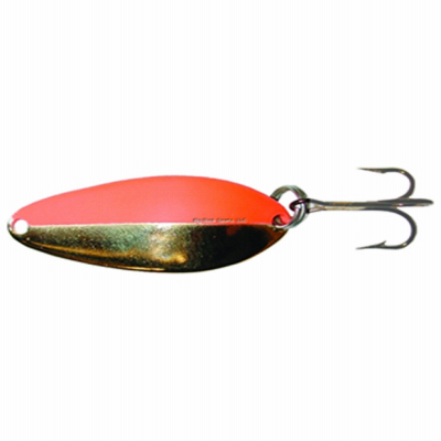 Big Rock Sports 0287-0519 Little Cleo Spoon, Gold & Pink Buy Now