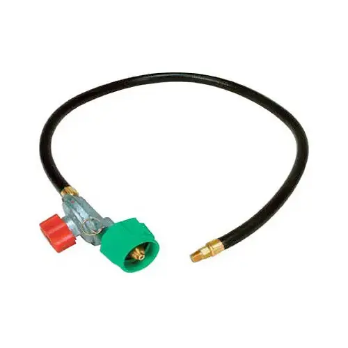 High-Pressure Adjustable Regulator, NPT High-Pressure Adjustable Regulator, NPT