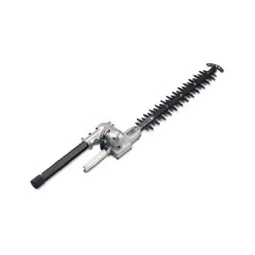22-In. Dual Action Hedge Trimmer Attachment, AH721 22-In. Dual Action Hedge Trimmer Attachment, AH721