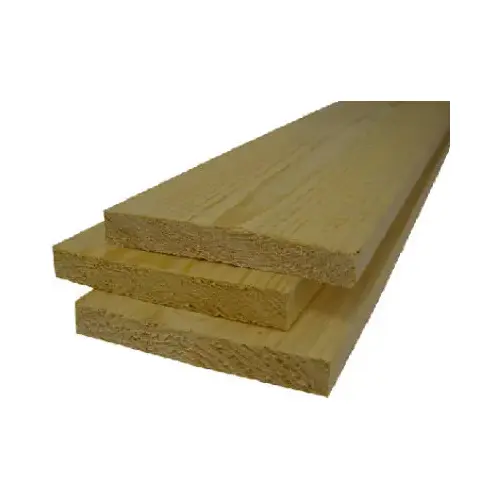 Common Wood Board, 1 x 6-In. x 8-Ft. Common Wood Board, 1 x 6-In. x 8-Ft.