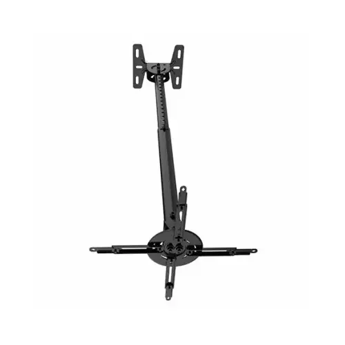 Projector Ceiling Mount, 25-Lb. Capacity Projector Ceiling Mount, 25-Lb. Capacity