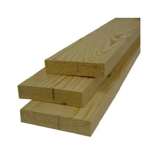 Common Wood Board, 1 x 4-In. x 8-Ft. Common Wood Board, 1 x 4-In. x 8-Ft.