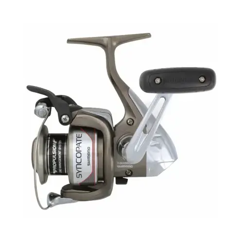 Front Drag Reel Front Drag Reel