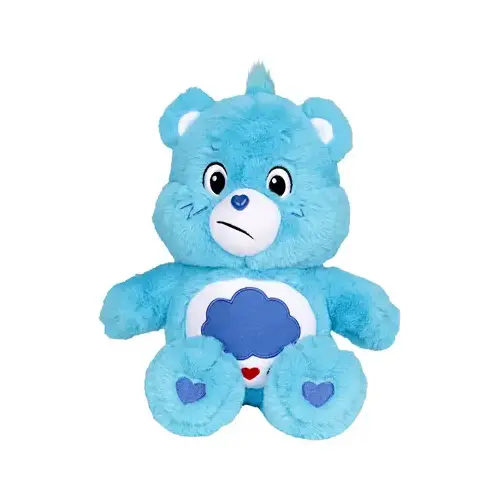 13" ASSTD Care Bears - pack of 3 13" ASSTD Care Bears - pack of 3