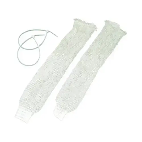 Nylon Lint Trap   pair