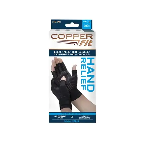 S/M Hand Relief Gloves S/M Hand Relief Gloves