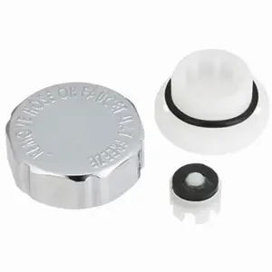 ProLine SERIES 888-183 TV Vacuum Breaker, Anti-Siphon, Frost Free