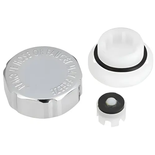 888-183 VACUUM BREAKER KIT F/ANTI-SIPHON F-F 888-183 VACUUM BREAKER KIT F/ANTI-SIPHON F-F