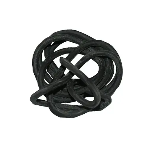 String Valve Packing, Graphite, 3/32 x 24-In.