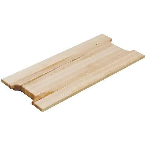 Full-Size Cutting Board, for SmartCab Pull-Out North American Maple Full-Size Cutting Board, for SmartCab Pull-Out North American Maple