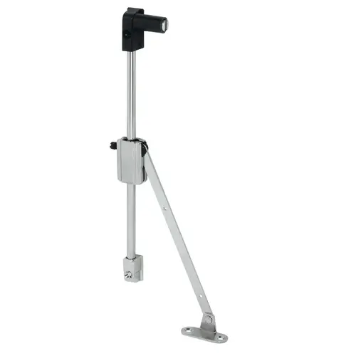 Flap Stay, Star Stop with Brake and Magnetic Catch Right hand Flap Stay, Star Stop with Brake and Magnetic Catch Right hand