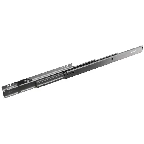 Accuride 7432 Progressive Side Mounted Slide, Full Extension, 100 lbs Weight Capacity 14" 14" 268 mm X pack, zinc, 14" Zin - 2 per pack x5 packs Accuride 7432 Progressive Side Mounted Slide, Full Extension, 100 lbs Weight Capacity 14" 14" 268 mm X pack, zinc, 14" Zin - 2 per pack x5 packs