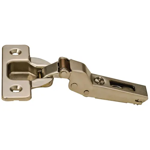 Thin door concealed hinge full overlay Salice, 105 degree opening angle, Full overlay, self-close, dowel mount, model C1R6A99 Thin door concealed hinge full overlay Salice, 105 degree opening angle, Full overlay, self-close, dowel mount, model C1R6A99