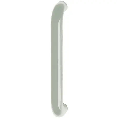 Pull Handle, Polyamide, Hewi, 550 250 mm 280 mm diameter 30 mm, dim. A: 280 mm, dim. B: 85 mm, dim. C: 250 mm, stone grey Stone gray Pull Handle, Polyamide, Hewi, 550 250 mm 280 mm diameter 30 mm, dim. A: 280 mm, dim. B: 85 mm, dim. C: 250 mm, stone grey Stone gray