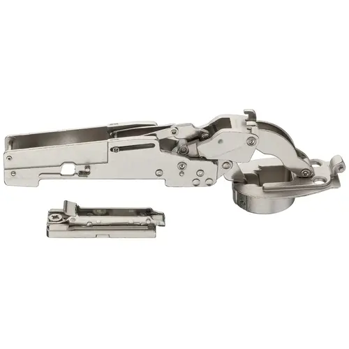 Flap stay Fitting, Salice Pacta Without automatic closing spring Zinc alloy, nickel plated, Model C, without automatic closing spring Nickel plated Flap stay Fitting, Salice Pacta Without automatic closing spring Zinc alloy, nickel plated, Model C, without automatic closing spring Nickel plated