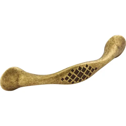 Handle, Zinc 128 178 x 30 mm Barcelona Collection, Antique brass, 128 mm CTC Brass colored, Nickel plated, antique Handle, Zinc 128 178 x 30 mm Barcelona Collection, Antique brass, 128 mm CTC Brass colored, Nickel plated, antique