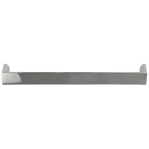 Handle, Zinc 192 200 x 30 mm Affinity Collection, polished chrome, 192 mm CTC Chrome plated, polished Handle, Zinc 192 200 x 30 mm Affinity Collection, polished chrome, 192 mm CTC Chrome plated, polished