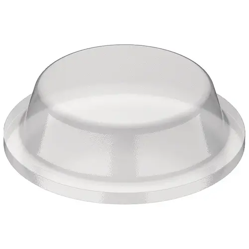 Door Bumper, BS-01 5,000 pcs Transparent - pack of 5000 Door Bumper, BS-01 5,000 pcs Transparent - pack of 5000