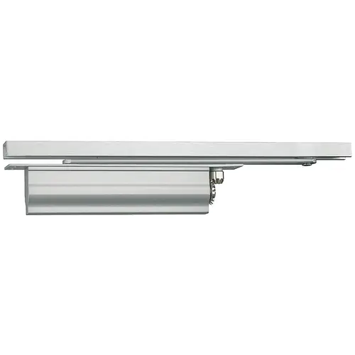 Overhead Door Closers, DCL 33, concealed, EN 2-4, Startec With hold-open function, matt black Black, matt Overhead Door Closers, DCL 33, concealed, EN 2-4, Startec With hold-open function, matt black Black, matt