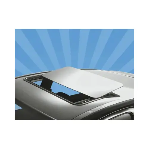 16 x 30 Electric Spoiler Sunroof 16 x 30 Electric Spoiler Sunroof