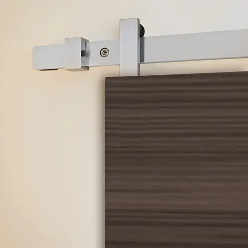 Upper Track, Slido D-Line803 80W 5 10 7/8" Pre-drilled, 1.8 m Length Upper Track, Slido D-Line803 80W 5 10 7/8" Pre-drilled, 1.8 m Length