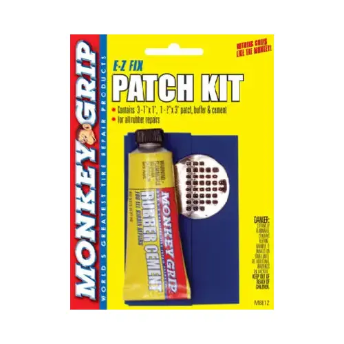 E-Z Bike Patch Kit