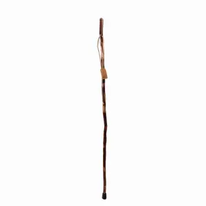 Brazos Walking Sticks 602-3000-1388 Walking Stick, American Hardwood, 48 In.