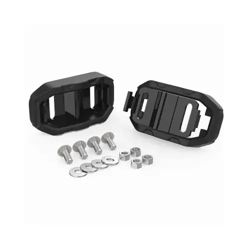 Non-Abrasive Snow Blower Skid Shoe Non-Abrasive Snow Blower Skid Shoe