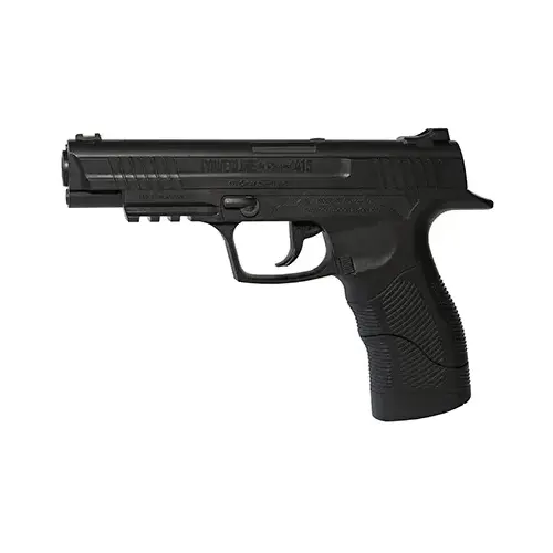 CO2 Semi-Automatic BB Pistol, 15 Shots - pack of 2 CO2 Semi-Automatic BB Pistol, 15 Shots - pack of 2