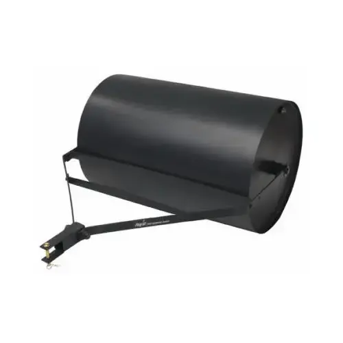 1-1/4 In. Steel Lawn Roller Plug 1-1/4 In. Steel Lawn Roller Plug