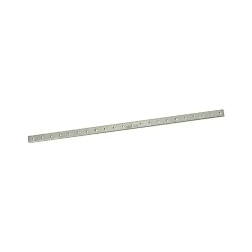 Hyco Pipe Bracing Bar, 14 Gauge, 5/8 x 18-In. Hyco Pipe Bracing Bar, 14 Gauge, 5/8 x 18-In.