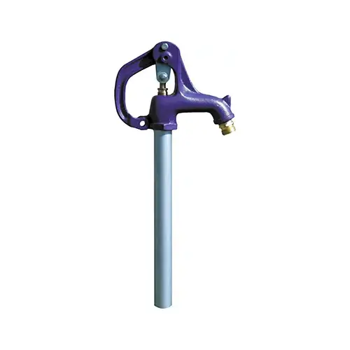 Yard Hydrant, 1-Ft. Yard Hydrant, 1-Ft.