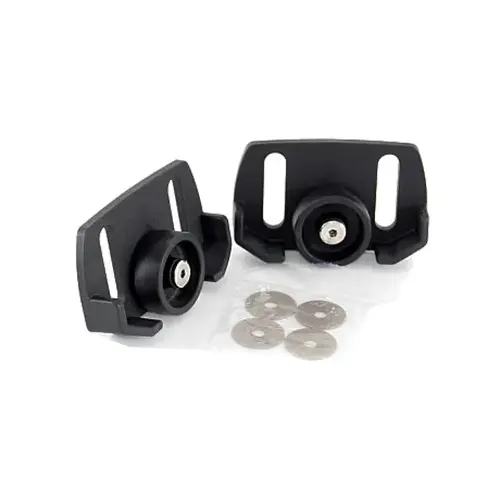 2 & 3-Stage Poly Snow Blower Rolling Skid Shoe 2 & 3-Stage Poly Snow Blower Rolling Skid Shoe