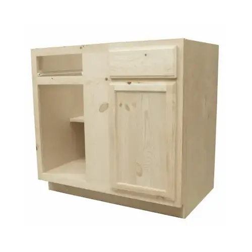 42"Pin BLND BaseCabinet 42"Pin BLND BaseCabinet