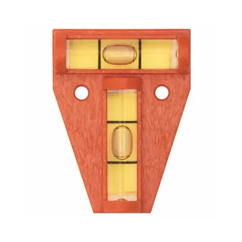 Precision Level: Cross Spirit Precision Level: Cross Spirit