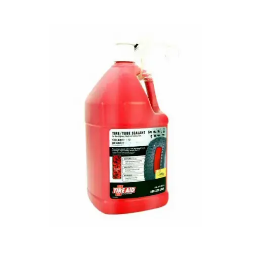 Tire/Tube Sealant, 1-Gal. Tire/Tube Sealant, 1-Gal.
