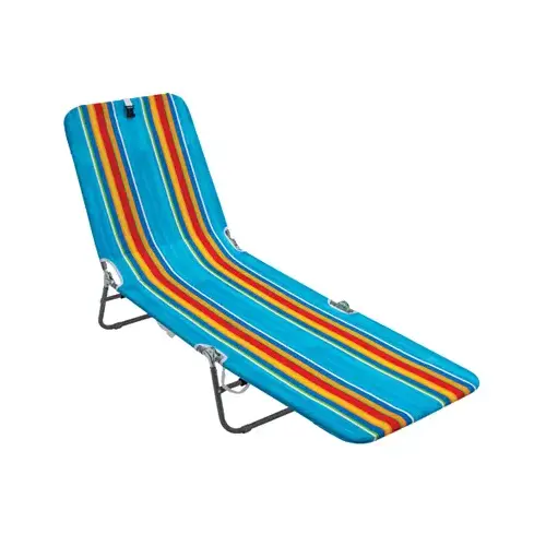 Backpack Lounge Chair, Reclining, Assorted Colors