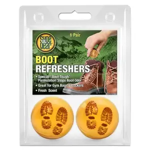 WESTMINSTER PET PRODUCTS 796-08 Boot Refreshers