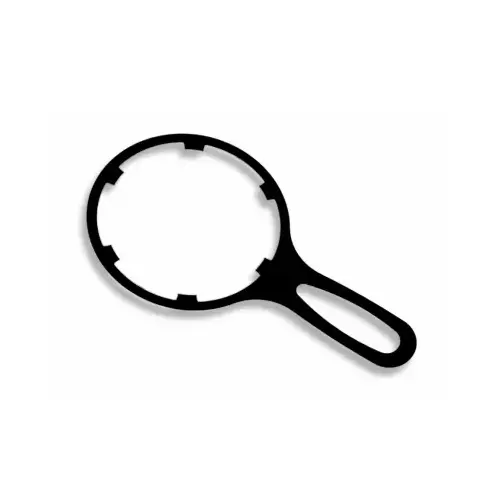 1 In. Replacement Housing Cartridge Wrench