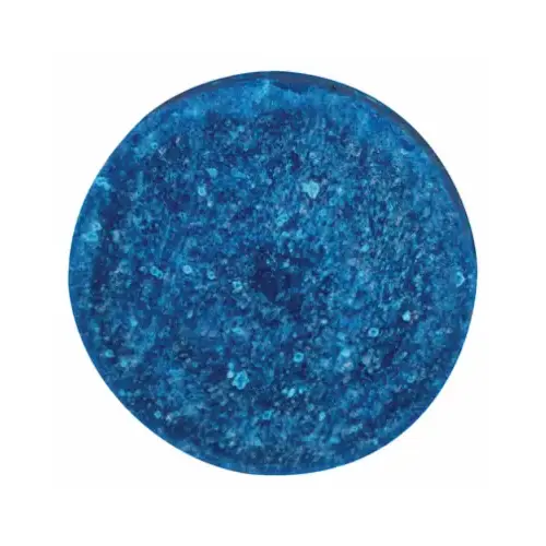 Urinal Block, Blue Dye Indicator, Cherry Scent, 3-oz. Urinal Block, Blue Dye Indicator, Cherry Scent, 3-oz.