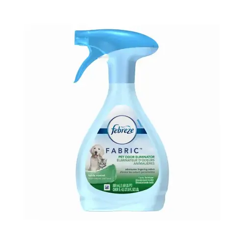 Fabric Refresher Pet Odor Eliminator - Thumbnail 2
