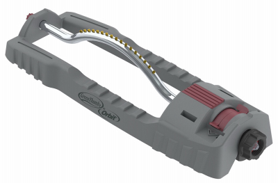 Orbit Irrigation 26934 Pro Series Poly Oscillating Sprinkler