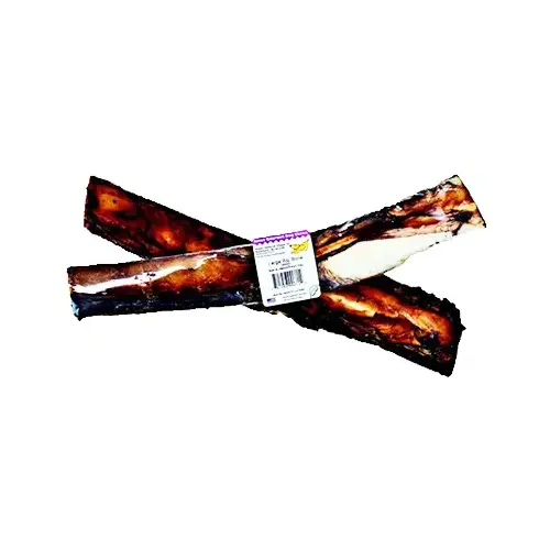 Beef Rib Bone Dog Treat, 10-12-In. Beef Rib Bone Dog Treat, 10-12-In.