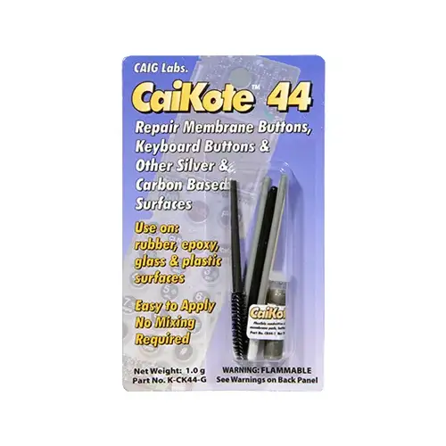 CaiKote SLV1.0 Elec Kit CaiKote SLV1.0 Elec Kit