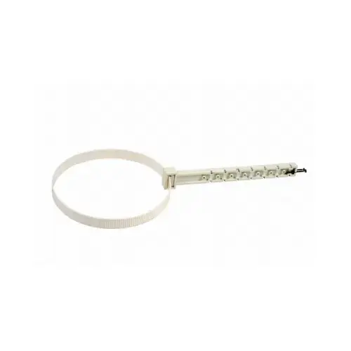 Universal Pipe Hanger, 1 to 6-In.