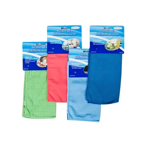 Microfiber Cleaning Cloth Microfiber Cleaning Cloth