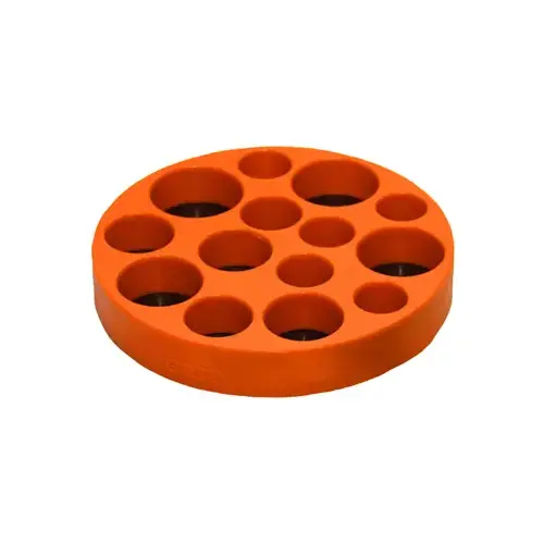 Magnet Socket Base, 1/2-In.